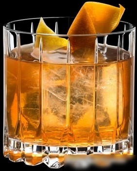 Набор бокалов для виски Riedel Barware Rocks 6417/02