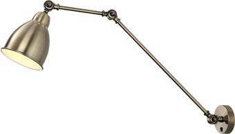 Бра Arte Lamp A2055AP-1AB