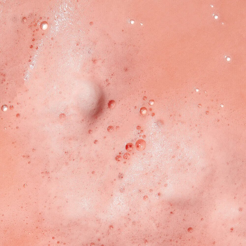 Vt Cosmetics AZ AHA Red Micro Bubble Serum (70 мл)
