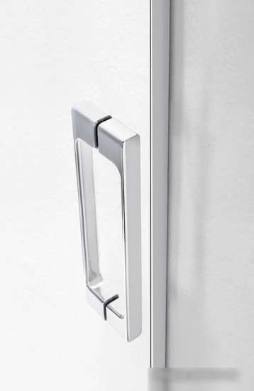 Душевая шторка Cezares Tandem-Soft-VF-2-200/145-C-Cr-IV