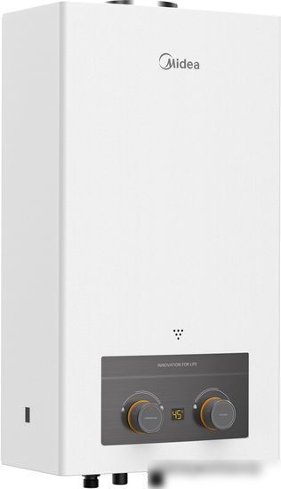 Газовая колонка Midea MGIWH-10-OC Fly