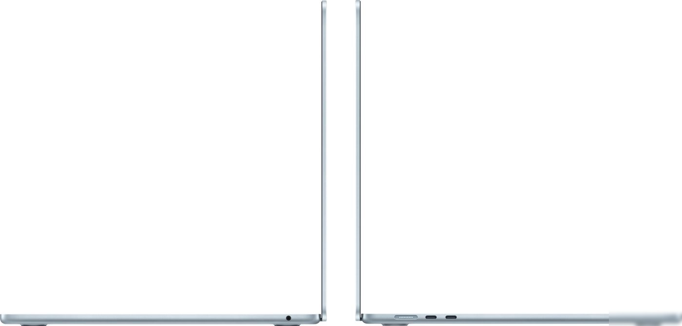 Ноутбук Apple MacBook Air 15" M4 2025 MC7C4