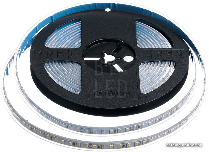 Светодиодная лента Byled BLS2835-120-24-9.6-NW-66
