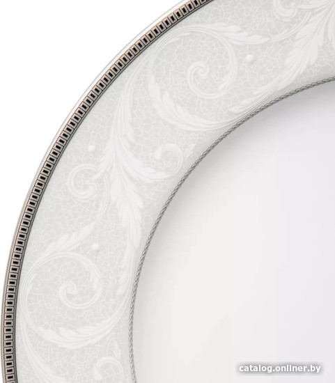 Тарелка десертная Narumi Платиновый ноктюрн NAR-50685-1269