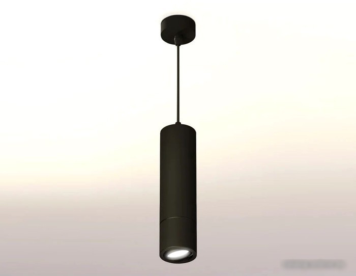 Подвесная люстра Ambrella light XP XP7402045