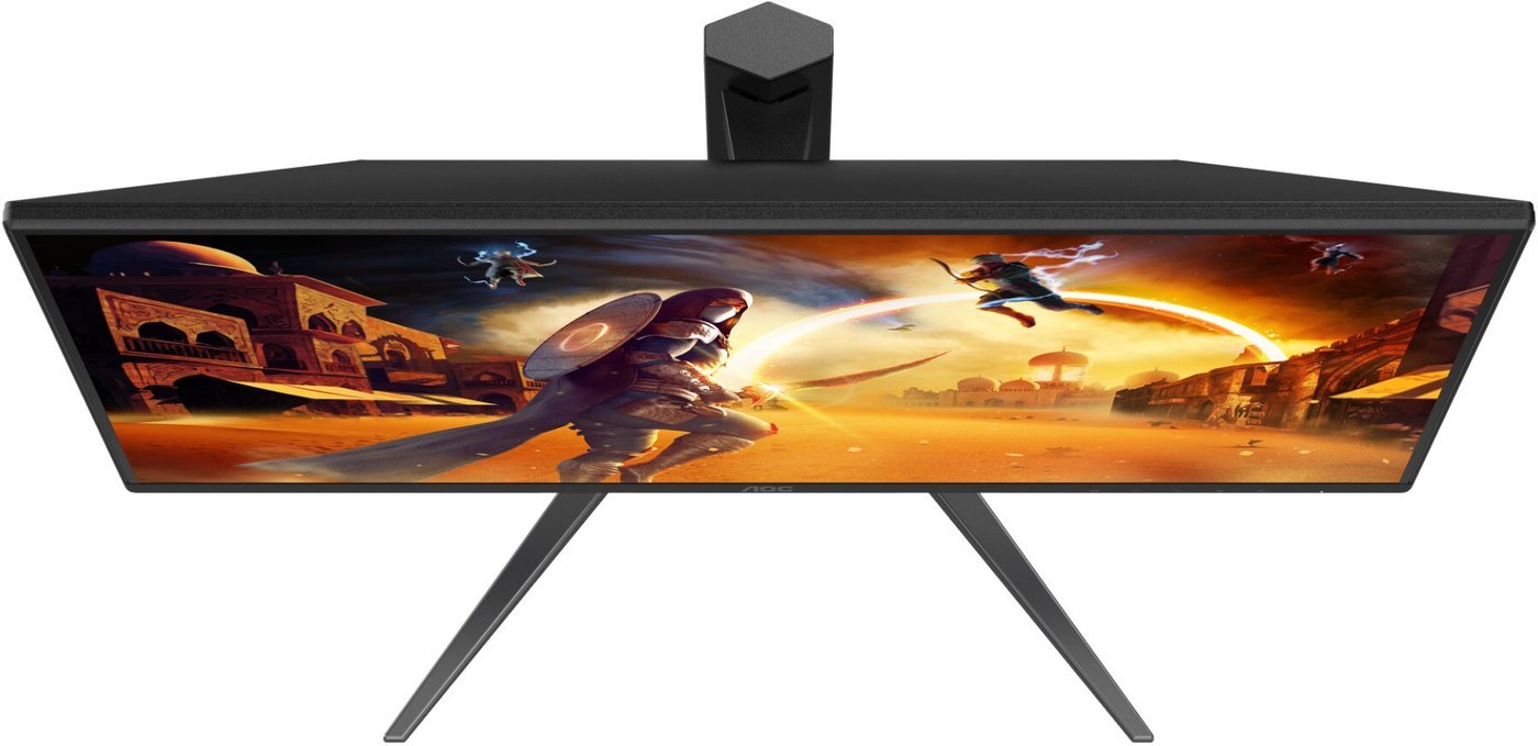 Игровой монитор AOC Gaming 25G4S