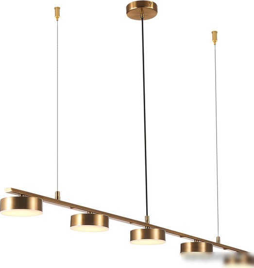 Подвесная люстра ST Luce Pances SL6000.303.05