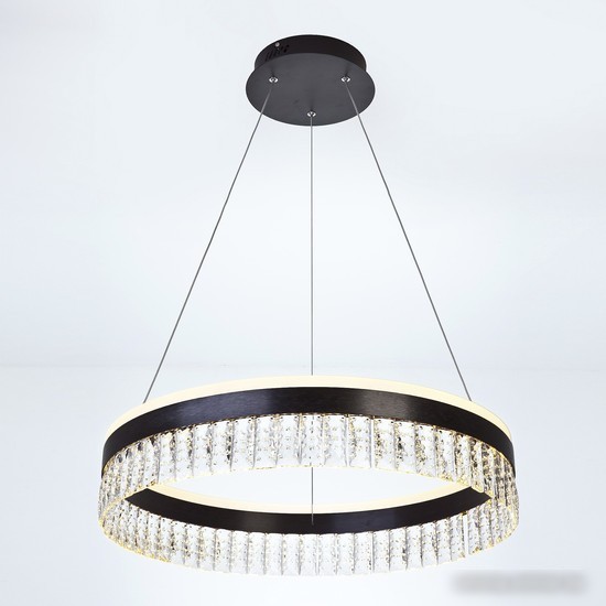 Подвесная люстра LED4U L1090-400