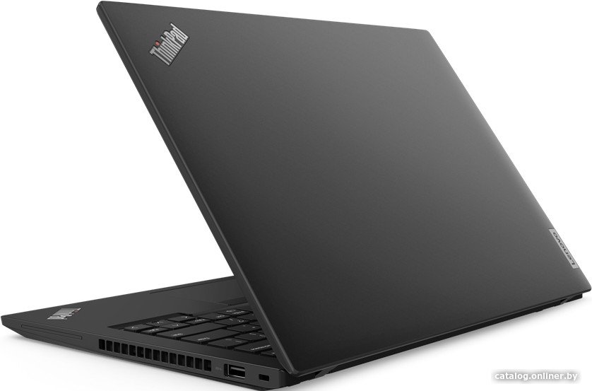 Ноутбук Lenovo ThinkPad T14 Gen 4 Intel 21HESGC300