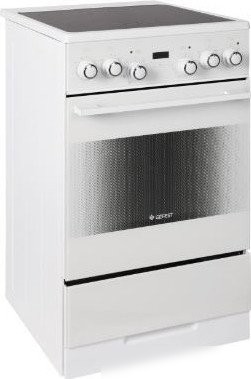 Кухонная плита GEFEST ЭП Н Д 5560-03 0040