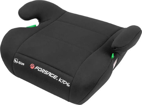 Детское сиденье Forsage Kids I-Size BS02C (black)
