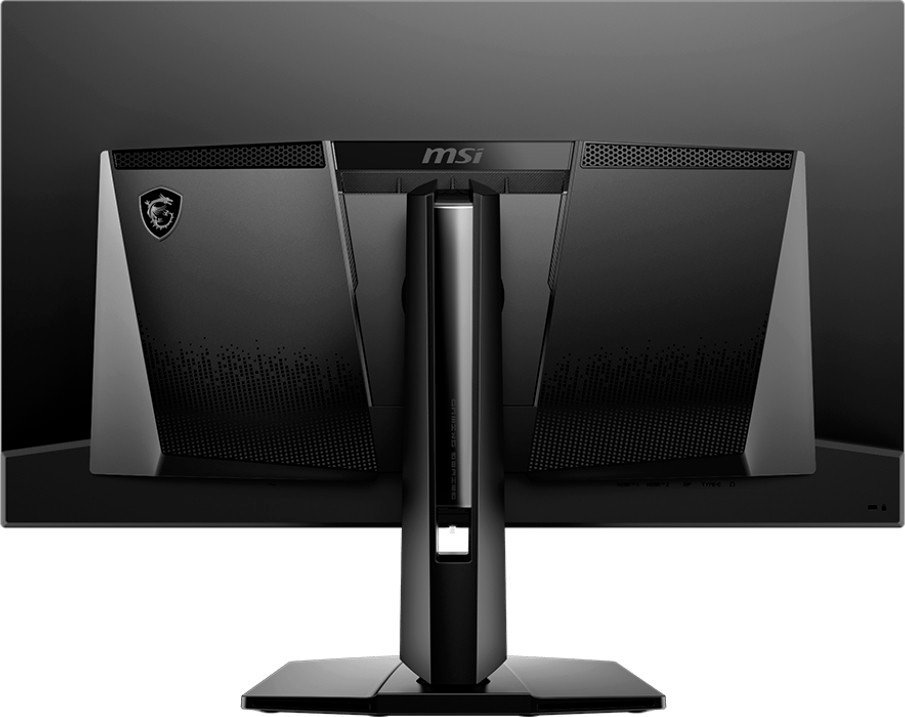 Игровой монитор MSI MAG 321UPX QD-OLED