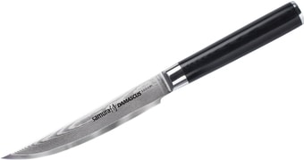Кухонный нож Samura Damascus SD-0031