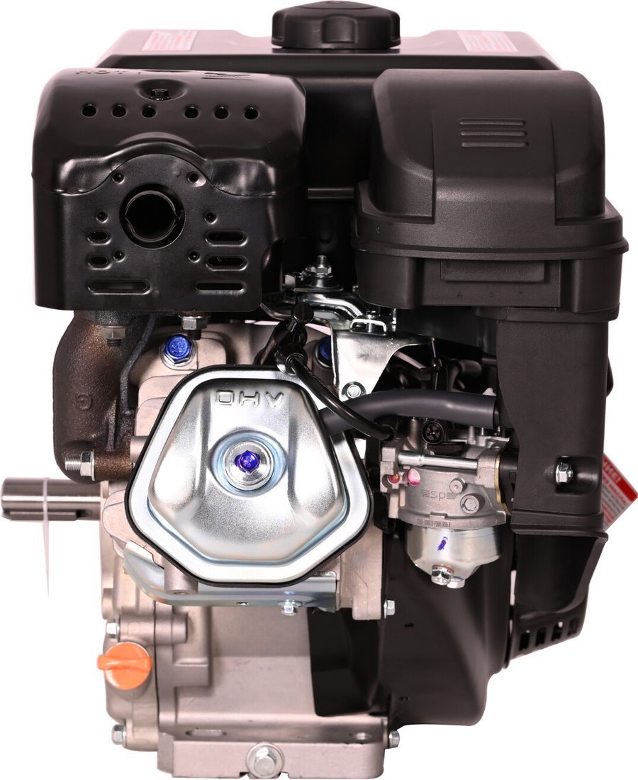 Бензиновый двигатель Rato R270 D25.0 R