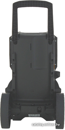 Мойка высокого давления Karcher K 5 Basic B 1.180-584.0