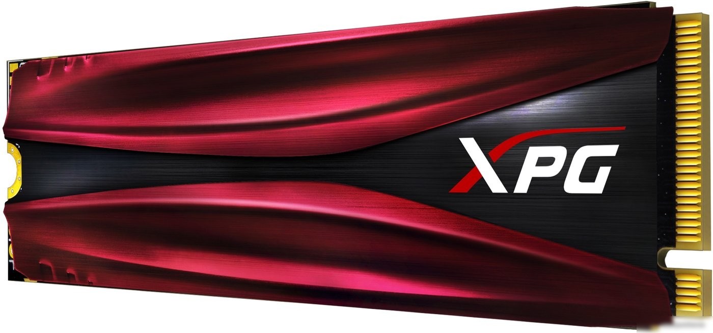 SSD ADATA GAMMIX S11 Pro 2TB AGAMMIXS11P-2TT-C