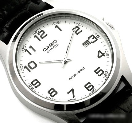 Наручные часы Casio MTP-1183E-7B