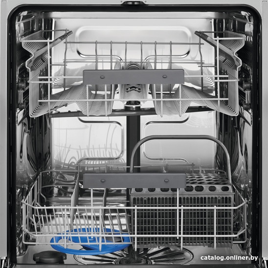 Встраиваемая посудомоечная машина Electrolux SatelliteClean 600 KESC7300L