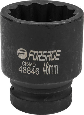Головка слесарная FORSAGE F-48846