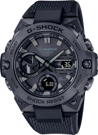 Наручные часы Casio G-Shock GST-B400BB-1A