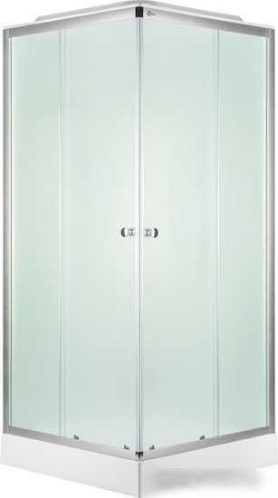 Душевая кабина Saniteco SN-380W 80x80