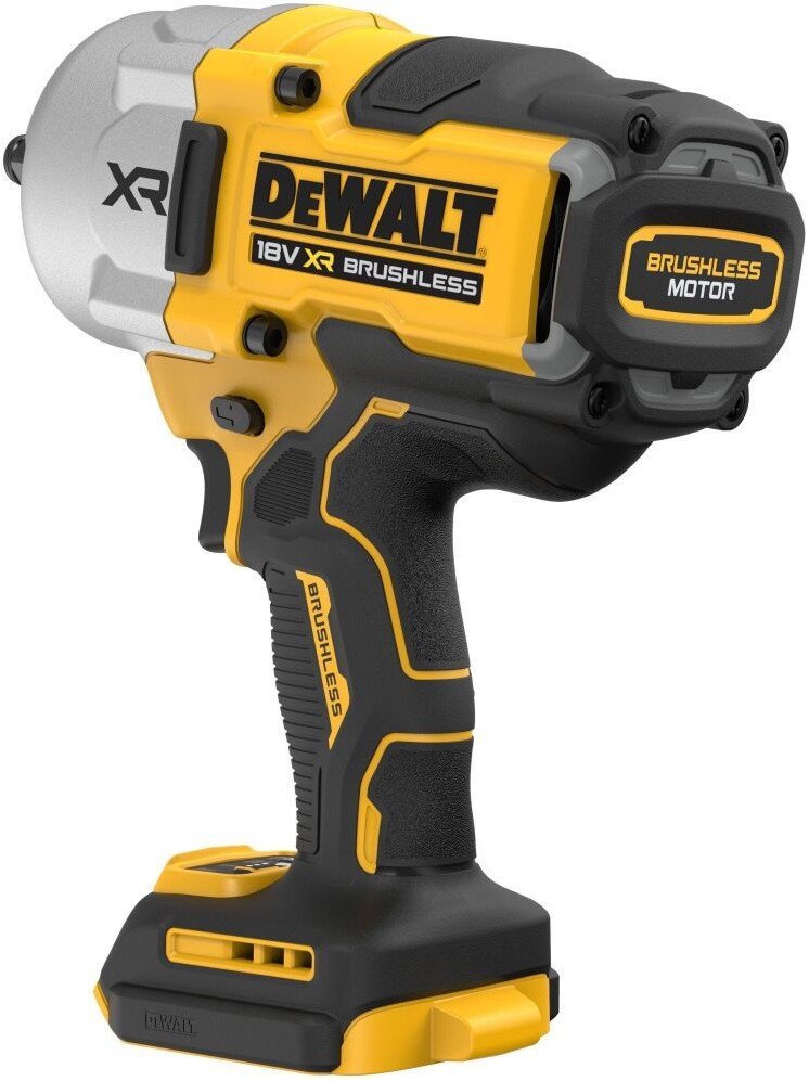 Гайковерт DeWalt DCF961P2T (с 2-мя АКБ, кейс)