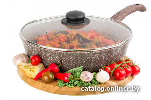 Сковорода Elan Gallery Гармония вкуса 120418