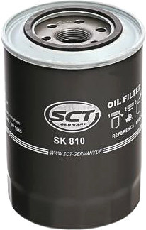 Масляный фильтр SCT SK810