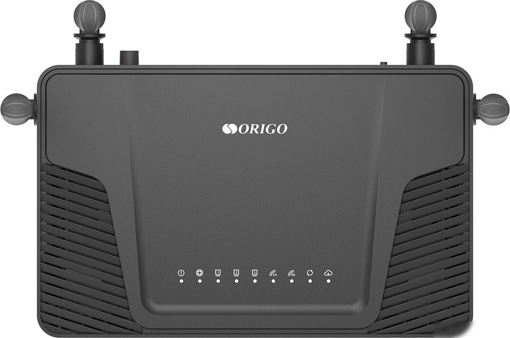 Wi-Fi роутер Origo OWR1530AXG/A1A