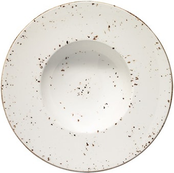 Тарелка обеденная Bonna Grain Gourmet GRABNC28CK