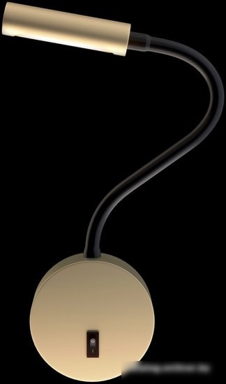 Бра Maytoni Stem C035WL-L3MG3K