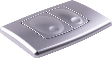 Панель смыва Ани Пласт WP1120