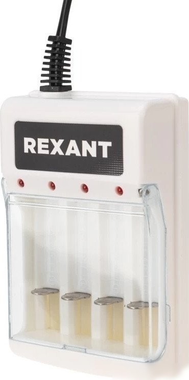 Зарядное устройство Rexant 18-2209-4