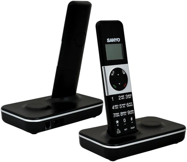 Радиотелефон Sanyo RA-SD1002RUS