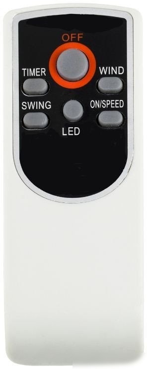Вентилятор Vivaris VAF W044 158