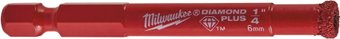 Сверло корончатое Milwaukee 4932498342