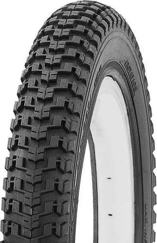 Велопокрышка Wanda CrownKing 20X2.125-P1135