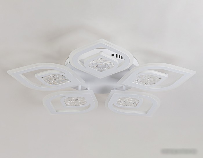 Припотолочная люстра Ambrella Acrylica FA4292