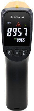 Пирометр Instrumax PIRO 900 PRO