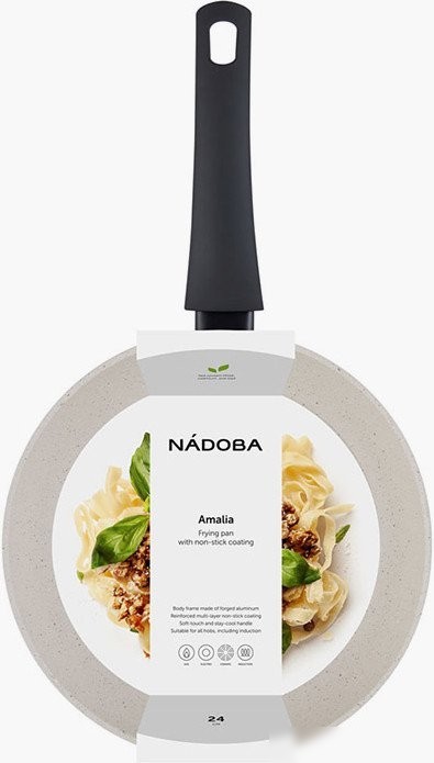 Сковорода Nadoba Amalia 798518