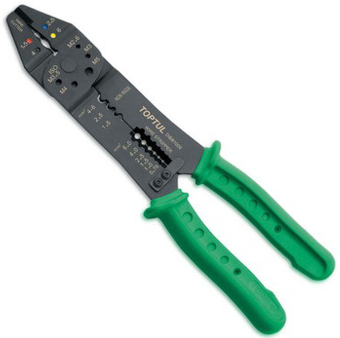 Кримпер Toptul DIBB1009