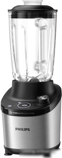 Стационарный блендер Philips HR3760/10