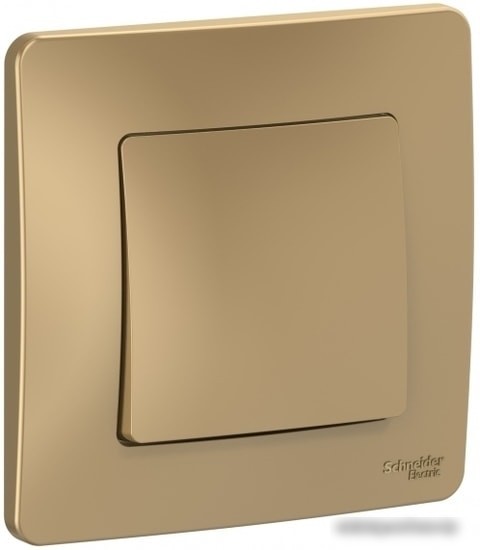 Выключатель Schneider Electric BLNVS010104