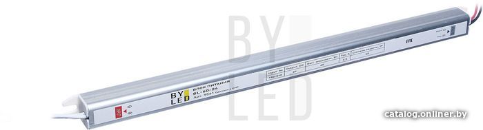 Блок питания Byled SL-60-24