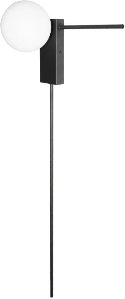 Бра LOFT IT Meridian 10132/G (черный)