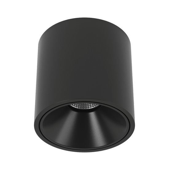 Точечный светильник DesignLed GW 30 Вт 3000К 005244 (черный)
