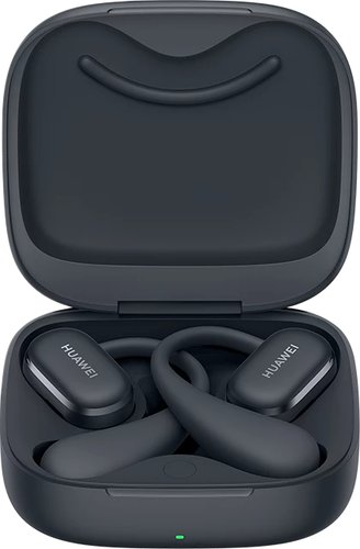 Наушники Huawei FreeArc (черный, международная версия)