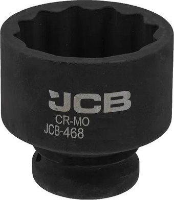 Головка слесарная JCB -46850 (59859)
