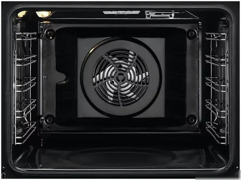Электрический духовой шкаф Electrolux EOF8H39H