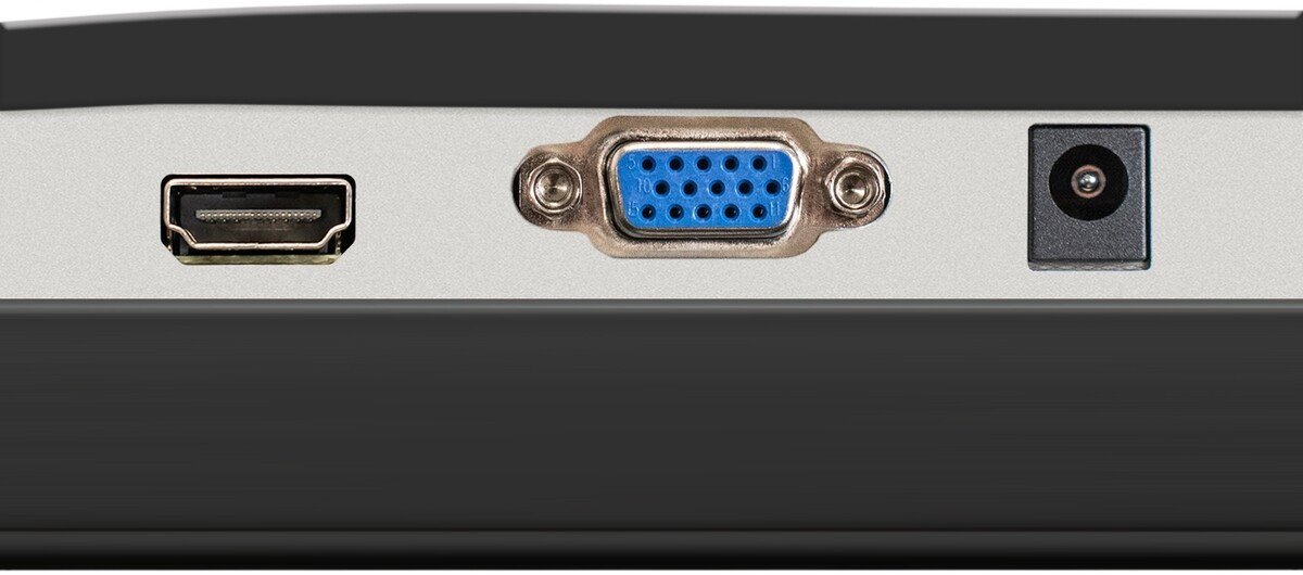 Монитор ExeGate ProSmart EZ2700 EX299035RUS